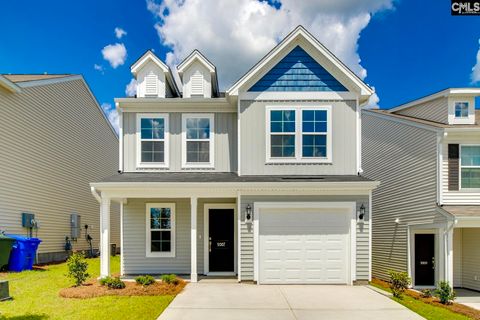 5007 Erwin Court active home in Ellington, Elgin, SC