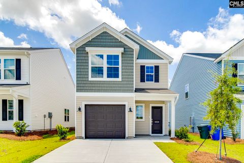 4026 Monetta Drive pending home in Ellington, Elgin, SC