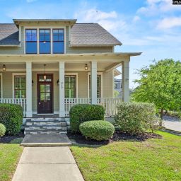 217 Baysdale Drive
