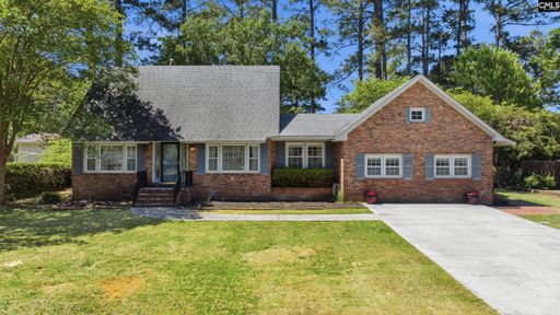 Homes in Challedon, Columbia