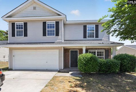141 Kingston Ridge Drive