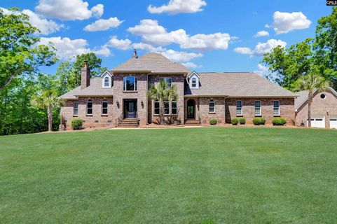 Homes in Woodbridge Crossing, Lexington