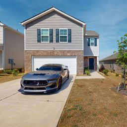1115 Belmont Green Road