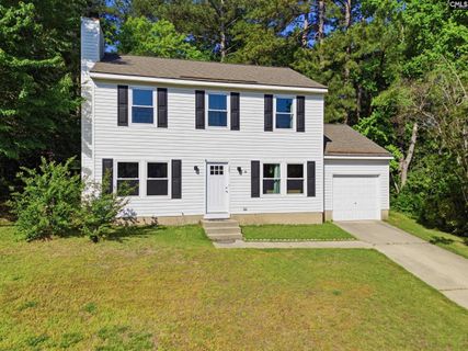 125 Silkworth Place active home in Riverwalk, Irmo, SC