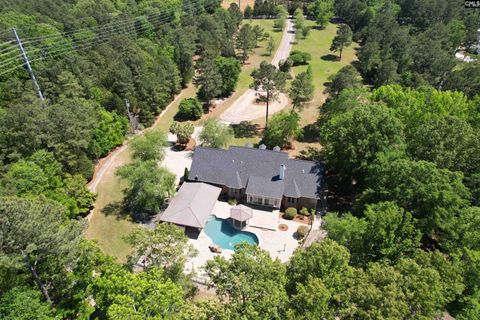 1121 Canterfield Road