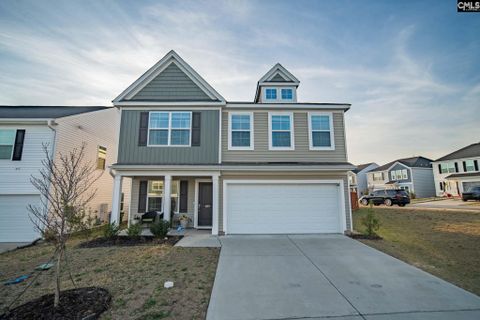 Homes in Windfall, Blythewood