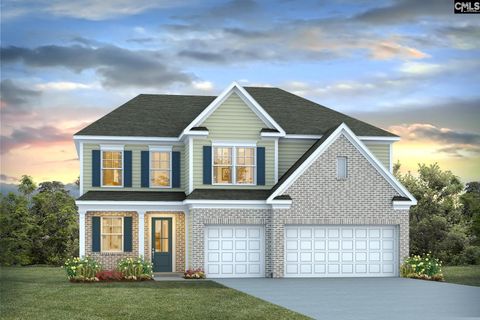 A home in Livingston Woods, Irmo