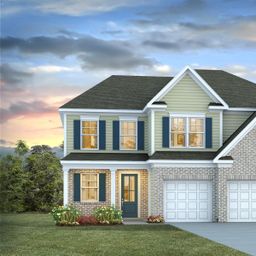 256 Livingston Woods Drive