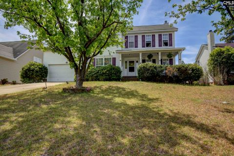135 Waterville Drive