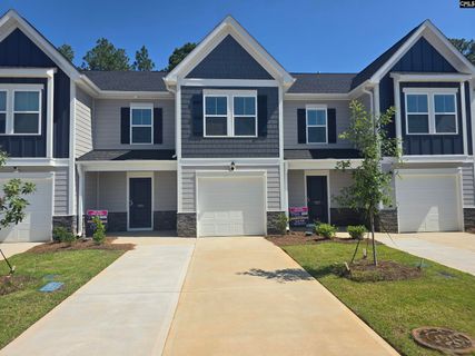 1015 Tabor Place