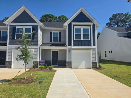 1027 Tabor Place