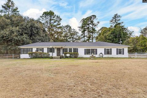5307 Edisto River Road