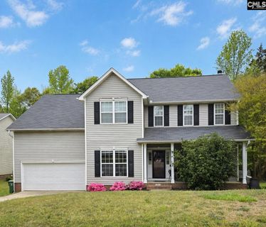 208 Saints Creek Lane