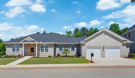 140 Palm Point Drive active home in The Palms At Rocky Point, Columbia, SC