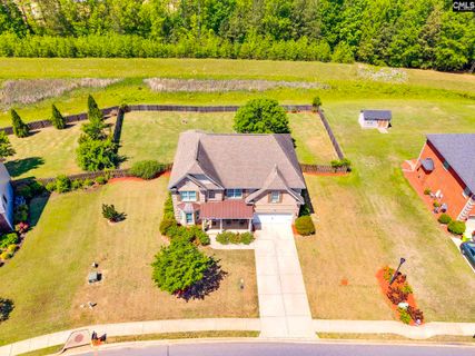 1081 Valley Estates Drive active home in Abney Hills Estates, Blythewood, SC