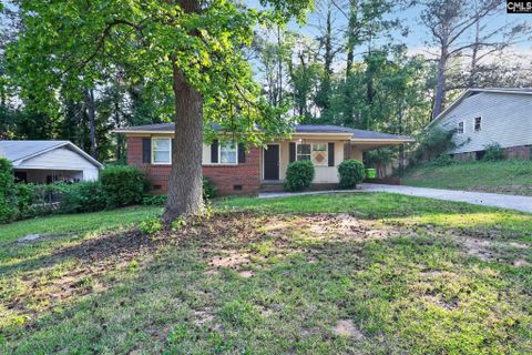 2304 Pelican Drive pending home in Crane Forest, Columbia, SC