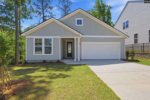 503 Carters Grove Lane pending home in Grand Arbor, Blythewood, SC