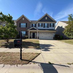 736 Kimsey Drive