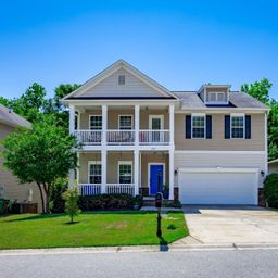 221 Allenbrooke Drive