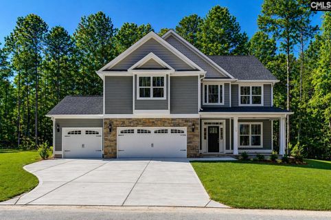 119 Greengarden Drive active home in Green Valley Estates, Chapin, SC