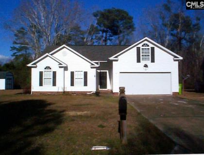 213 Greemount Circle