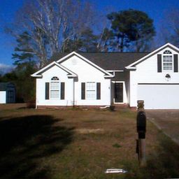 213 Greemount Circle
