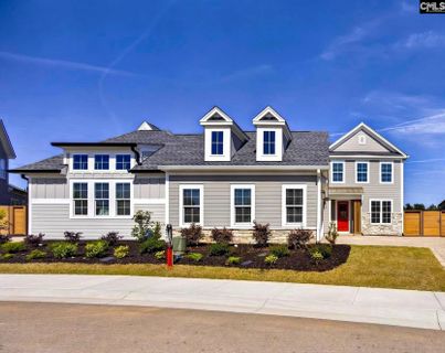 2034 Shallow Bluff Court active home in Saluda River Club, Lexington, SC