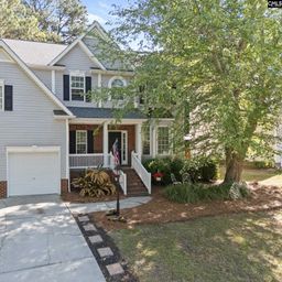 108 Magnolia Bluff Drive