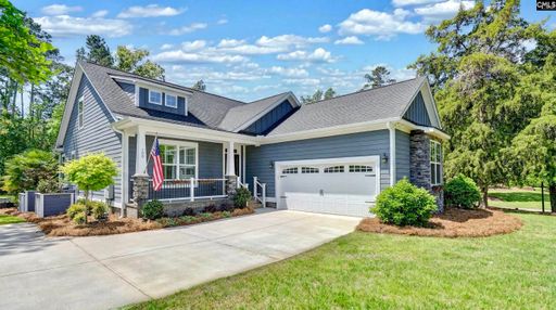 100 Pointe Overlook Drive