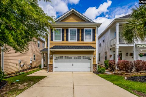 213 Sunset Point Drive active home in Sunset Bay, Lexington, SC