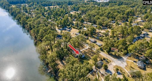 A home in Riverland Park, Cayce