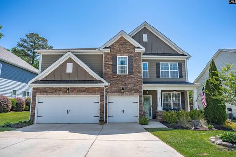 Homes in Eagles Rest At Lake Murray, Chapin