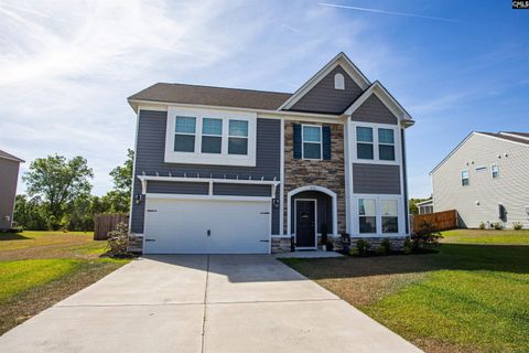 272 Shadowbrook Way pending home in Friendship Hill Farms, Camden, SC