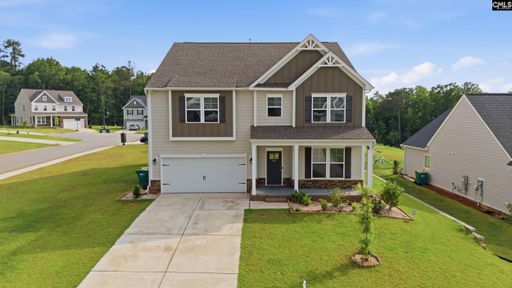 429 Swamp Fox Drive pending home in River Ridge, Lexington, SC