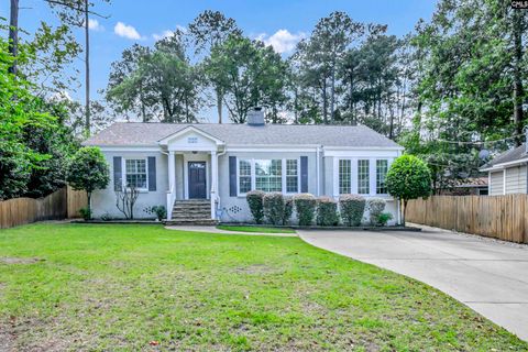 3112 Trenholm Road