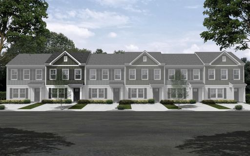 152 Carr Lane pending home in Haynes Park, Columbia, SC