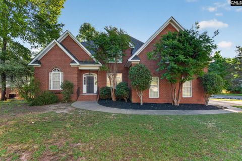 100 Shores Edge Drive pending home in Lakeside At Ballentine, Chapin, SC