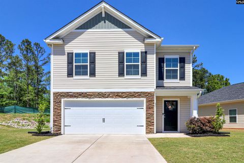 462 N High Duck Trail pending home in Willow Lake, Blythewood, SC