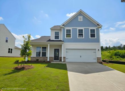 313 Welbeck Road active home in Belgrave, Lexington, SC