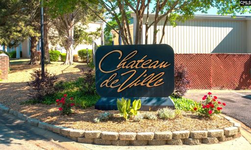 3600 Chateau Drive T240