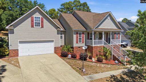 16 Catalina Lane