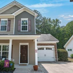 215 Ridge Terrace Lane