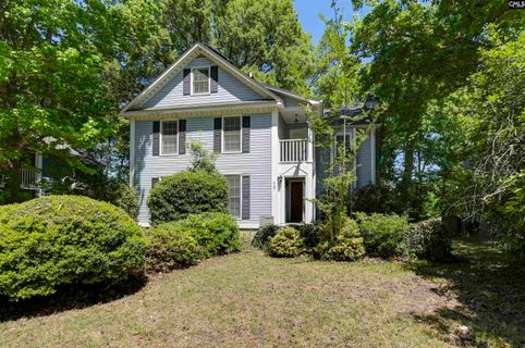 415 Cressfell Road pending home in Hidden Oaks, Irmo, SC
