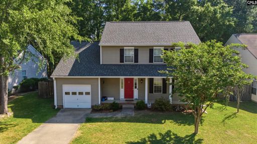 16 Stoney Pointe Drive
