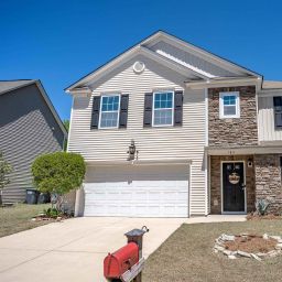183 Mesa Verde Drive