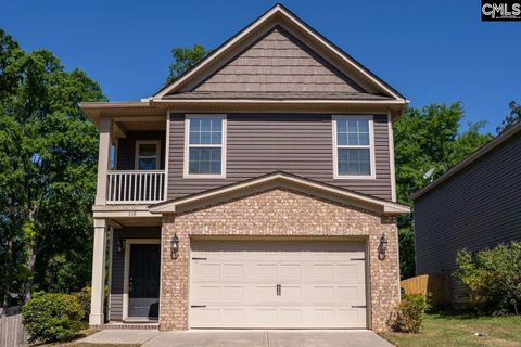 118 Pacific Avenue pending home in Park West, Chapin, SC