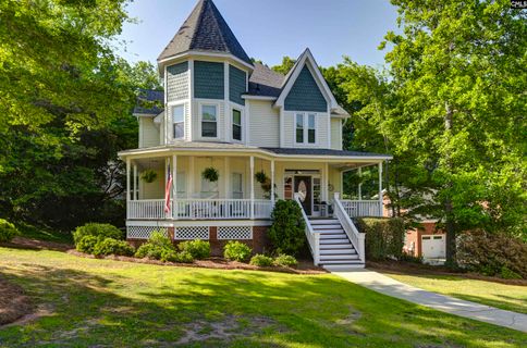 454 Clearview Drive pending home in Clearwater, Columbia, SC