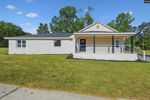 301 Boney Road