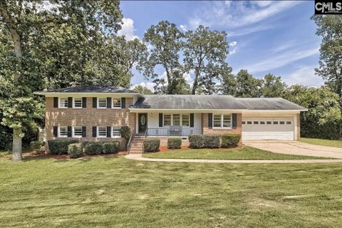 209 Garden Springs pending home in Garden Springs, Columbia, SC