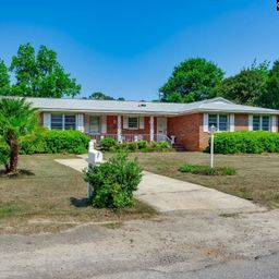 1515 Rushmore Road